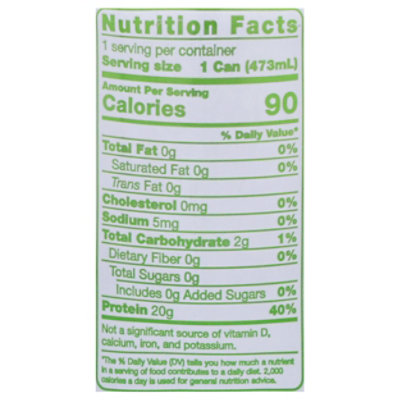 Clean Simply Eats Pricky Pear 16fz - 16 FZ - Image 4