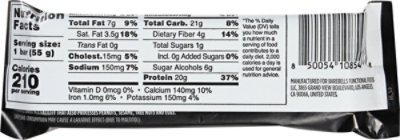 Barebells Cookies & Caramel 1.94oz - 1.94OZ - Image 5