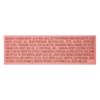 Camille Rose Algae Renew - 8 FZ - Image 4