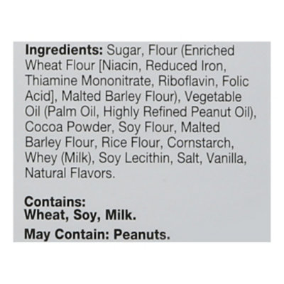 Debeukelaer Wafers Vanilla 7oz - 7 OZ - Image 5