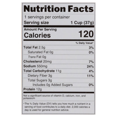 Pozolazo Soup Birria Instant - 1.94 OZ - Image 3