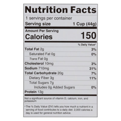 Pozolazo Soup Pozole Chicken - 2.13 OZ - Image 3