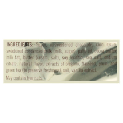 Ghirardelli Minis Dark Chocolate Sea Salt Caramel 1.9 Oz Pouch - 1.9 OZ - Image 4