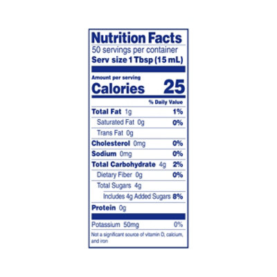 Nutpods Creamer Candy Corn Sweetened - 25.4 FZ - Image 3