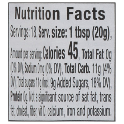 Bonne Maman Concord Grape Fruit Spread - 12 OZ - Image 3