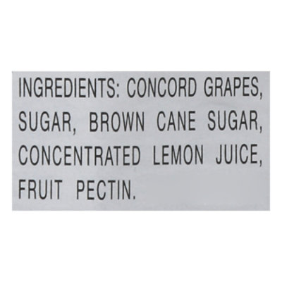 Bonne Maman Concord Grape Fruit Spread - 12 OZ - Image 4