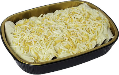 ReadyMeals Brisket Jalapeno Enchilada LG - Lb - Image 1