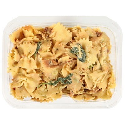 ReadyMeals Basil Tomato Pasta Salad - 12 Oz - Image 2