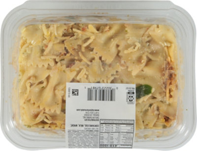 ReadyMeals Basil Tomato Pasta Salad - 12 Oz - Image 5