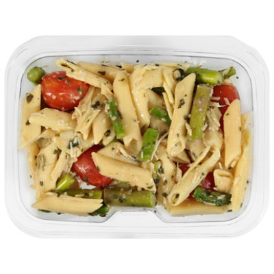 ReadyMeals Asparagus Salad With Pasta - 10.5 Oz - Image 1