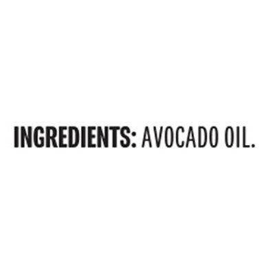 Chsn 100% Avocado Oil Spray 13.5oz - 13.50OZ - Image 4