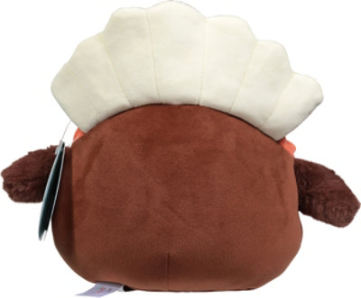 Jaz 8in Hrvst Squshmllw Turkey - EA - Image 3