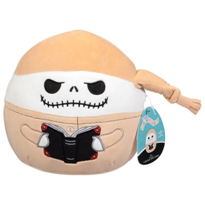 Jaz 8n Jack Sklngtn Squshmllw - EA - Image 2