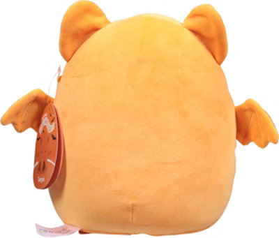 Jaz 8in Hlwn Squshmllw Bat - EA - Image 3