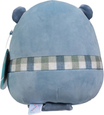 Jaz 8in Hrvst Squshmllw Beaver - EA - Image 3