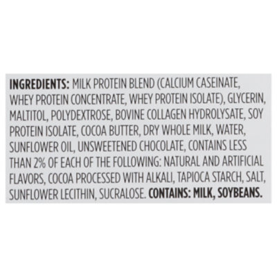 Barebells  Cookies & Caramel 4ct - 4 CT - Image 4