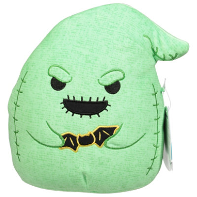 Jaz 8in Oogie Boogie Squshmllw - EA - Image 2