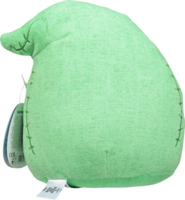 Jaz 8in Oogie Boogie Squshmllw - EA - Image 3