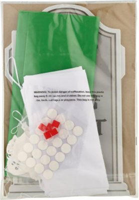 Occ Ghost Trunk Or Treat Kit - EA - Image 3