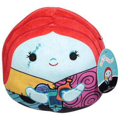 Jaz 8in Sally Squshmllw - EA - Image 2