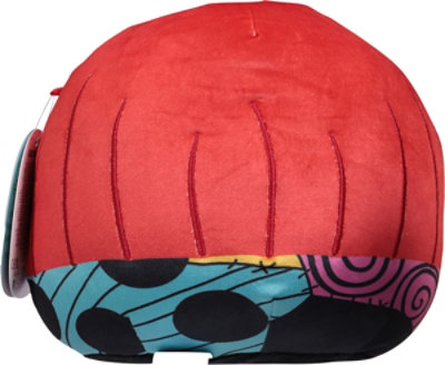 Jaz 8in Sally Squshmllw - EA - Image 3