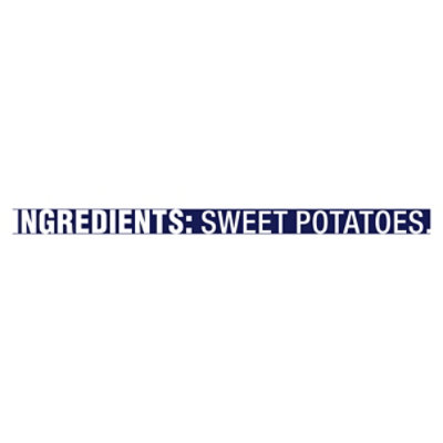 Birds Eye Steamfresh Diced Sweet Potatoes, Frozen Sweet Potatoes, 10 Oz. - 10 OZ - Image 5
