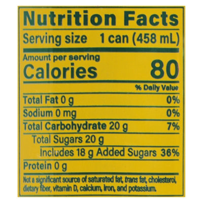 Guayaki Watermelody 15.5fz - 15.5 FZ - Image 3