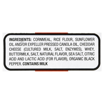 Pirate's Booty Aged White Cheddar - 36 Count - Image 5