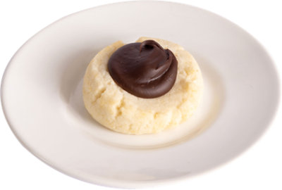 Thumbprint Cookie - Image 1