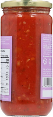 Filippo Berio Roasted Garlic Pasta Sauce 24oz - 24 OZ - Image 8