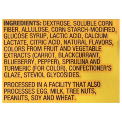 Joyride Candy Crunchy Gummy Busters - 3.5 OZ - Image 4