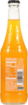 Jarritos Zero Mandarin 12.5fz - 12.5 FZ - Image 5