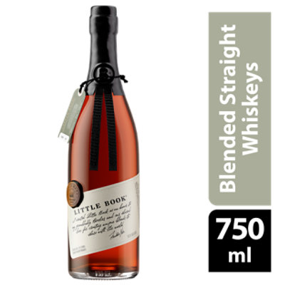 Little Brook  Chapter 09 - 750 ML - Image 1