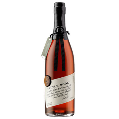Little Brook  Chapter 09 - 750 ML - Image 2