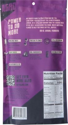 Agro Sticks Grilled Teriyaki 6oz - 6 OZ - Image 5