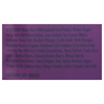 Agro Sticks Grilled Teriyaki 6oz - 6 OZ - Image 4