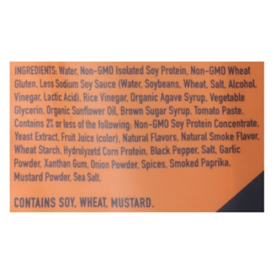 Agro Sticks Texas Bbq 6oz - 6 OZ - Image 4