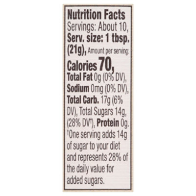 Delallo Honey Hot Importedot Honey - 7.7 OZ - Image 3