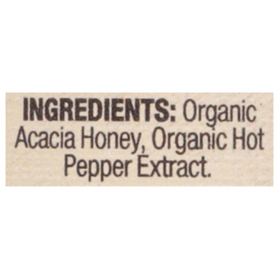 Delallo Honey Hot Importedot Honey - 7.7 OZ - Image 4