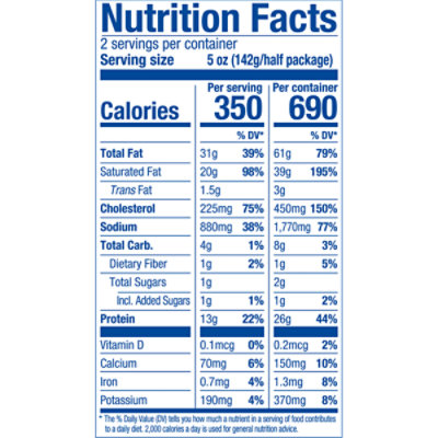 Seapak Classic Cajun Shrimp 10 Oz - 10 OZ - Image 5