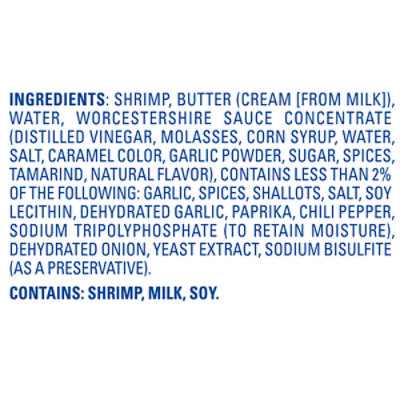 Seapak Classic Cajun Shrimp 10 Oz - 10 OZ - Image 6