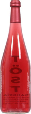 Tost Non Alcoholc Cocktail Sparkling Sangria - 25.4 FZ - Image 5