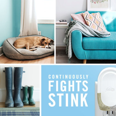 Febreze Plug Scented Oil Refills, Cranberry Crumble, Pine & Juniper, Cinnamon Apples - 3-.87 Fl. Oz. - 3-.87 FZ - Image 3