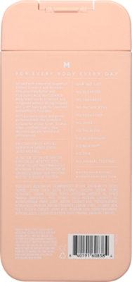 Monday Body Wash Cleanse - 20.2 FZ - Image 5