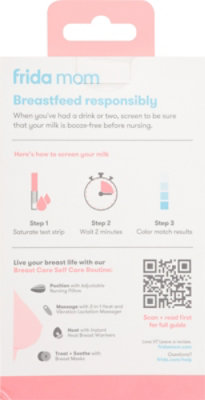 Fridababy Test Strips Breastmilk - 15 CT - Image 4