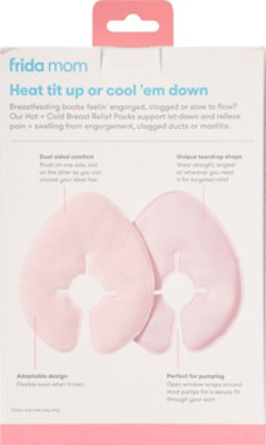 Fridababy Relief Care Packs - 2 CT - Image 4