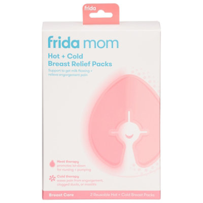 Fridababy Relief Care Packs - 2 CT - Image 1