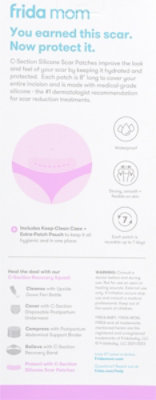 Fridababy C Section Patches Scars - 6 CT - Image 4