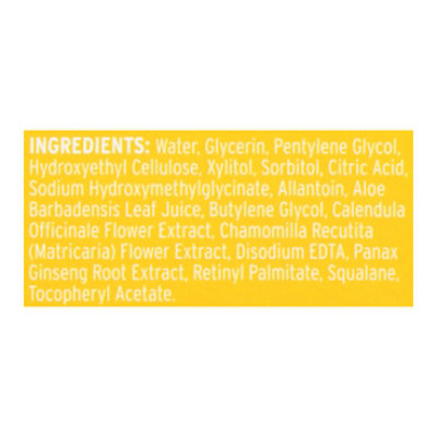 Emerita Lotion Intimate Moisturizer Frangrance Free - 4 FZ - Image 4