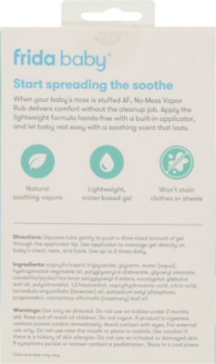 Fridababy Ointment Vaporub - 1 OZ - Image 4